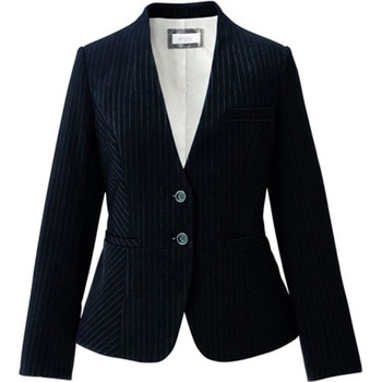 ENJOYNoir ジャケット Beauty keep Suits EAJ672シリーズ カーシーカシマ