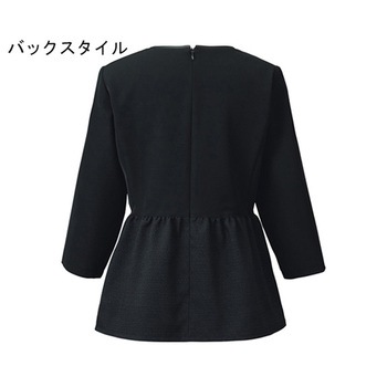 ENJOYNoir プルオーバー NWT038シリーズ カーシーカシマ