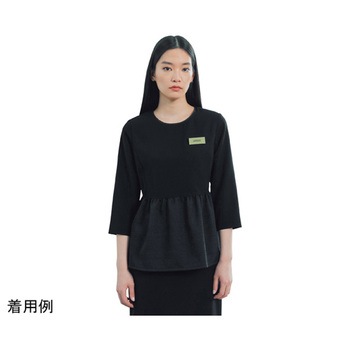 ENJOYNoir プルオーバー NWT038シリーズ カーシーカシマ