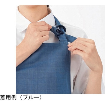 安全保護用具保管ケース アズワン