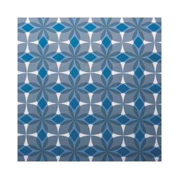HEARTGREEN エプロン 丈79cm Scandinavian Pattern Collection HAE015シリーズ カーシーカシマ