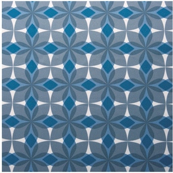 HEARTGREEN エプロン 丈79cm Scandinavian Pattern Collection HAE015シリーズ カーシーカシマ