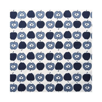 HEARTGREEN エプロン 丈79cm Scandinavian Pattern Collection HAE015シリーズ カーシーカシマ