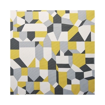 HEARTGREEN エプロン 丈79cm Scandinavian Pattern Collection HAE015シリーズ カーシーカシマ