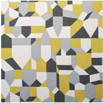 HEARTGREEN エプロン 丈79cm Scandinavian Pattern Collection HAE015シリーズ カーシーカシマ