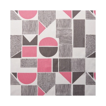 HEARTGREEN エプロン 丈79cm Scandinavian Pattern Collection HAE015シリーズ カーシーカシマ