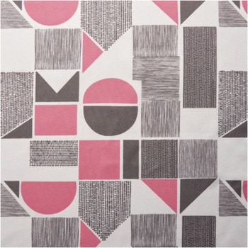HEARTGREEN エプロン 丈79cm Scandinavian Pattern Collection HAE015シリーズ カーシーカシマ