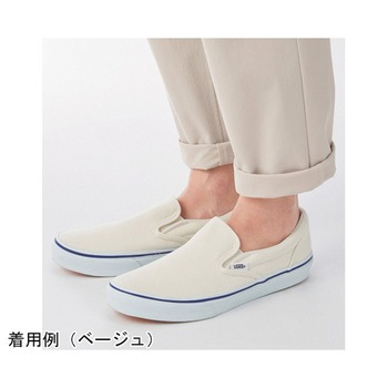 HEARTGREEN テーパードパンツ ブラック Scandinavian Pattern Collection HAK009シリーズ カーシーカシマ