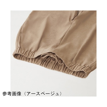 HEARTGREEN パンツ アースベージュ HAK020シリーズ カーシーカシマ