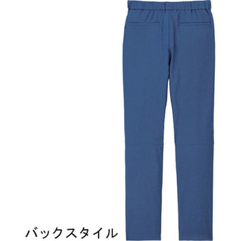 HEARTGREEN パンツ ナイトスカイネイビー HAK020シリーズ カーシーカシマ