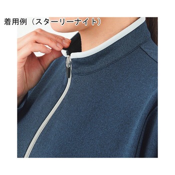 HEARTGREEN ニットジャケット スターリーナイト HAU001シリーズ カーシーカシマ