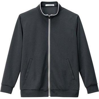 HEARTGREEN ニットジャケット ナチュラルストーン HAU001シリーズ カーシーカシマ