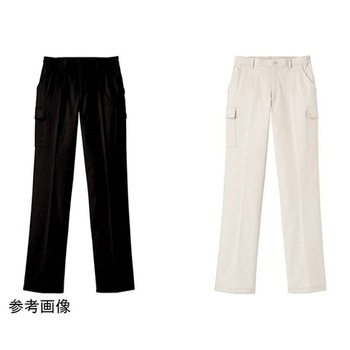 HEARTGREEN ストレッチノータックカーゴパンツ トリュフ HL1955シリーズ カーシーカシマ