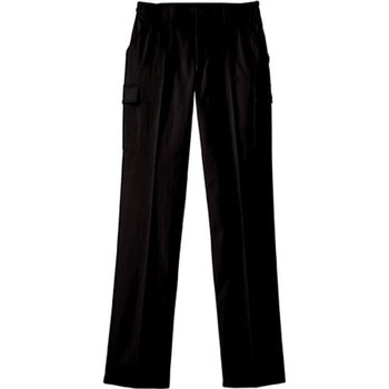 HEARTGREEN ストレッチカーゴパンツ トリュフ HM1965シリーズ - カーシーカシマ