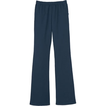 HEARTGREEN ニットブーツカットパンツ JERSEY ブルーベリー HL2225シリーズ - カーシーカシマ