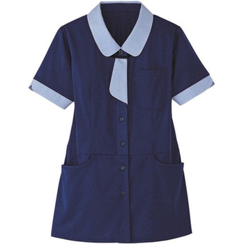 HEARTGREEN シャツブラウス NITTI SHIRT TUNIC 海 HL2639シリーズ カーシーカシマ