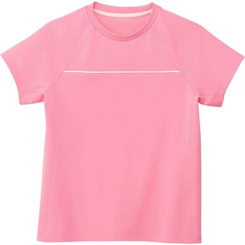 HEARTGREEN Tシャツ ストロベリーピンク HM1579シリーズ - カーシーカシマ