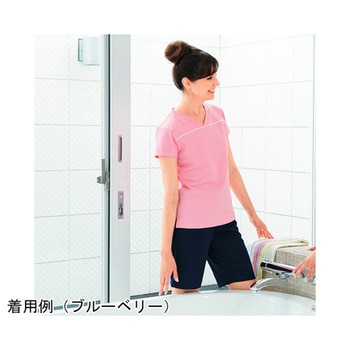 HEARTGREEN ハーフパンツ 速乾性 ミネラルグレー HM1625シリーズ カーシーカシマ
