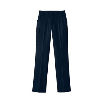 HEARTGREEN ストレッチカーゴパンツ インディゴブルー HM1965シリーズ カーシーカシマ
