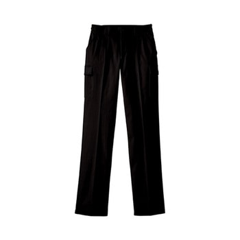 HEARTGREEN ストレッチカーゴパンツ トリュフ HM1965シリーズ カーシーカシマ