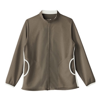 HEARTGREEN ジャケット カカオ HM2117シリーズ カーシーカシマ