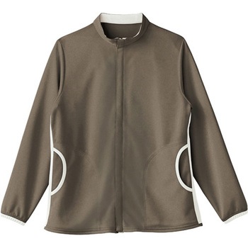 HEARTGREEN ジャケット カカオ HM2117シリーズ カーシーカシマ