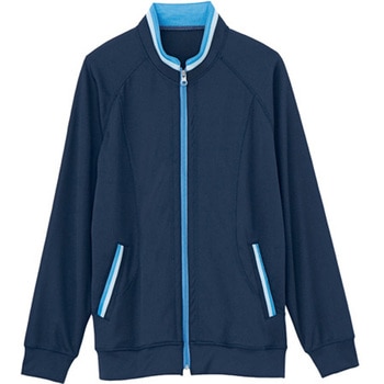HEARTGREEN ジャケット JERSEY ブルーベリー HM2217シリーズ カーシーカシマ