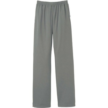 HEARTGREEN パンツ JERSEY ミネラルグレー HM2235シリーズ カーシーカシマ