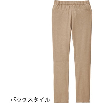 HEARTGREEN パンツ アースベージュ HAK020シリーズ カーシーカシマ