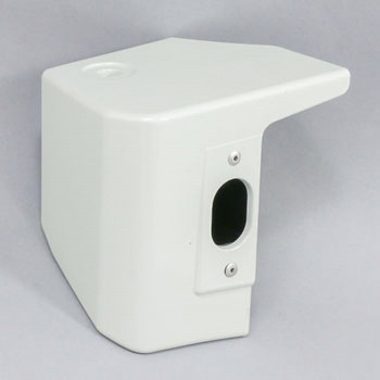 (76852)フイニツシヤー，サイド シル フロント RH - ニッサン