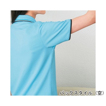 HEARTGREEN 半袖ポロシャツ さくら HM2439シリーズ カーシーカシマ