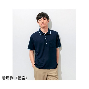 HEARTGREEN 半袖ポロシャツ さくら HM2439シリーズ カーシーカシマ