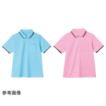 HEARTGREEN 半袖ポロシャツ さくら HM2439シリーズ カーシーカシマ