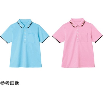 HEARTGREEN 半袖ポロシャツ さくら HM2439シリーズ カーシーカシマ