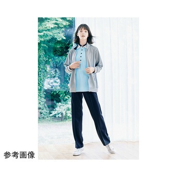 HEARTGREEN パンツ AIR THROUGH JERSEY 夜風 HM2515シリーズ カーシーカシマ