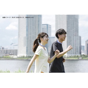 HEARTGREEN ニットジャケット AIR THROUGH JERSEY 夜風 HM2501シリーズ カーシーカシマ