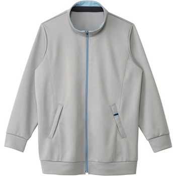 HEARTGREEN ニットジャケット AIR THROUGH JERSEY 汐風 HM2501シリーズ - カーシーカシマ