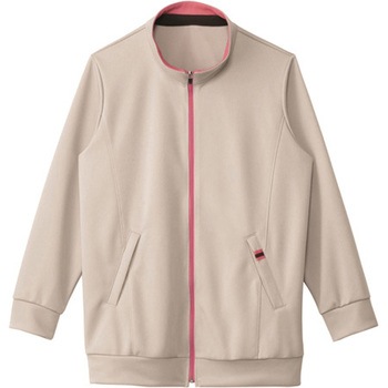 HEARTGREEN ニットジャケット AIR THROUGH JERSEY 春風 HM2501シリーズ カーシーカシマ