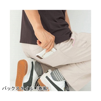 HEARTGREEN パンツ AIR THROUGH JERSEY 春風 HM2515シリーズ カーシーカシマ