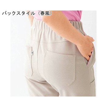 HEARTGREEN パンツ AIR THROUGH JERSEY 春風 HM2515シリーズ カーシーカシマ