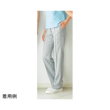 HEARTGREEN パンツ AIR THROUGH JERSEY 汐風 HM2515シリーズ カーシーカシマ