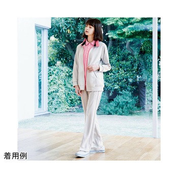 HEARTGREEN パンツ AIR THROUGH JERSEY 春風 HM2515シリーズ カーシーカシマ