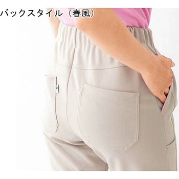 HEARTGREEN パンツ AIR THROUGH JERSEY 汐風 HM2515シリーズ カーシーカシマ