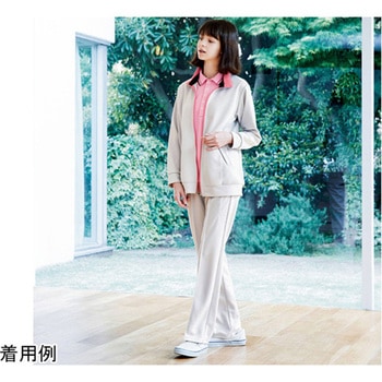 HEARTGREEN パンツ AIR THROUGH JERSEY 汐風 HM2515シリーズ カーシーカシマ