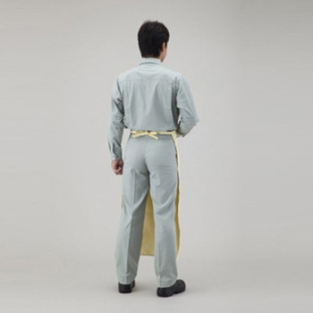 HEARTGREEN シャツブラウス KNITTI SHIRT NECKTIE 夜空 HM2629シリーズ カーシーカシマ