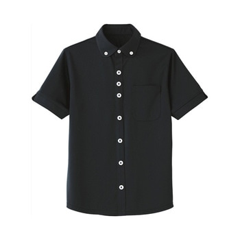 HEARTGREEN シャツブラウス KNITTI SHIRT PARACHUTE 夜空 HM2649シリーズ カーシーカシマ