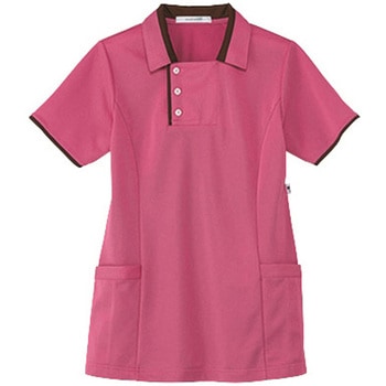 HM2829 HEARTGREEN �����O�|���V���c AIR THROUGH POLO �o���� HM2829�V���[�Y �J�[�V�[�J�V�} 04786078