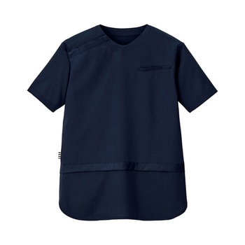 HEARTGREEN Tシャツ ナイトスカイネイビー HST019シリーズ カーシーカシマ