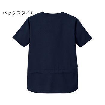 HEARTGREEN Tシャツ ナイトスカイネイビー HST019シリーズ カーシーカシマ