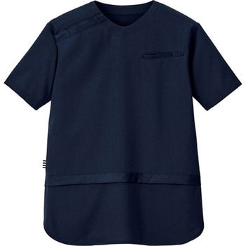 HEARTGREEN Tシャツ ナイトスカイネイビー HST019シリーズ - カーシーカシマ